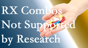 Cox Chiropractic Medicine Inc uses research supported chiropractic care including spinal manipulation which may be found useful when non-research supported drug combinations don’t work. 