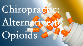 Pain control drugs like opioids aren’t always effective for Fort Wayne back pain. Chiropractic is a beneficial alternative.