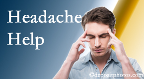 Cox Chiropractic Medicine Inc offers relieving treatment and beneficial tips for prevention of headache and migraine.