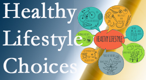 Cox Chiropractic Medicine Inc offers an array of chiropractic services to Fort Wayne chiropractic patients who want to make healthier lifestyle choices.