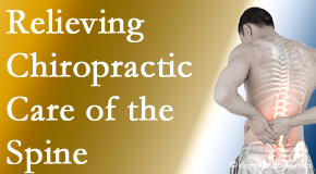  Cox Chiropractic Medicine Inc presents how non-drug treatment of back pain combined with knowledge of the spine and its pain help in the relief of spine pain: more quickly and less costly.