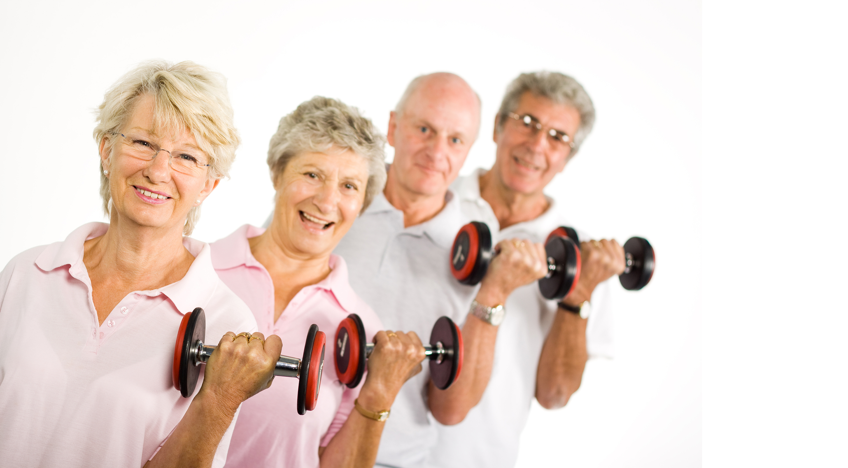 beneficial Fort Wayne exercise for osteoporosis