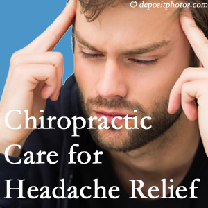 Cox Chiropractic Medicine Inc offers Fort Wayne chiropractic care for headache and migraine relief.