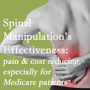 Fort Wayne chiropractic spinal manipulation care is relieving and cost reducing. 