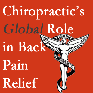 Cox Chiropractic Medicine Inc is Fort Wayne’s chiropractic care hub and is excited to be a part of chiropractic as its value for back pain relief grow in recognition.