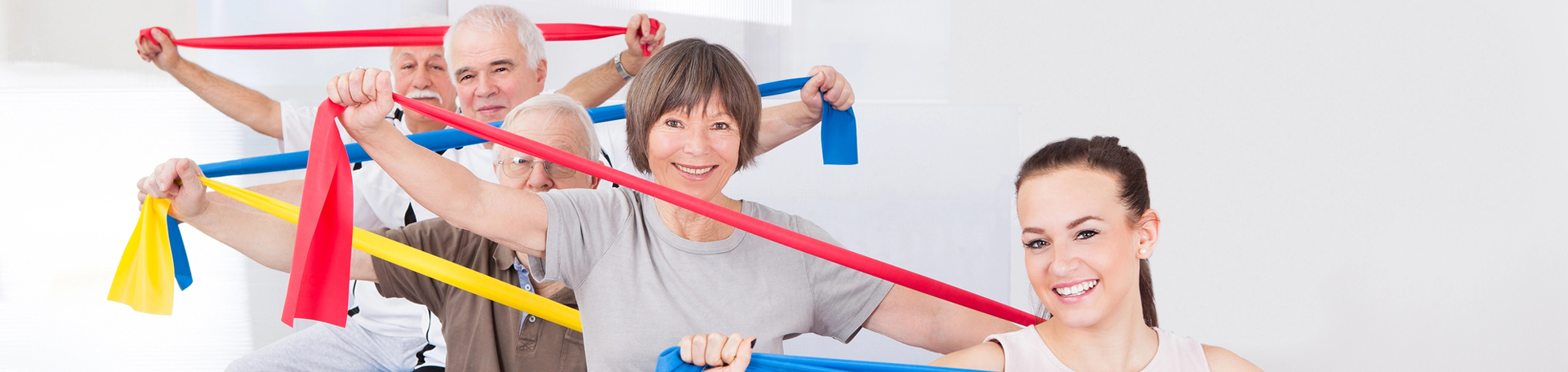 Fort Wayne chiropractic care and exercise of all sorts help reduce chronic pain and distress
