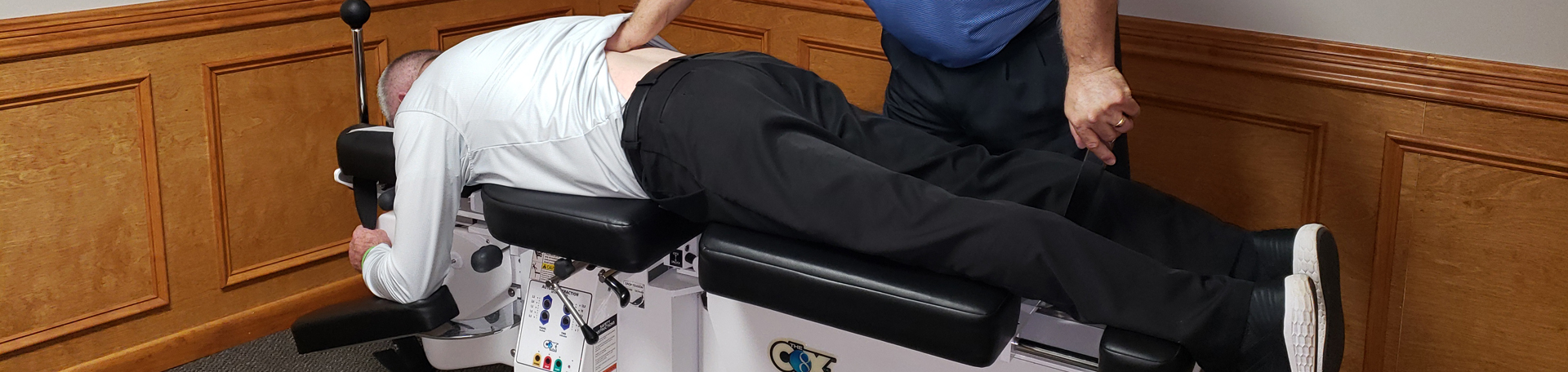 Fort Wayne chiropractic care