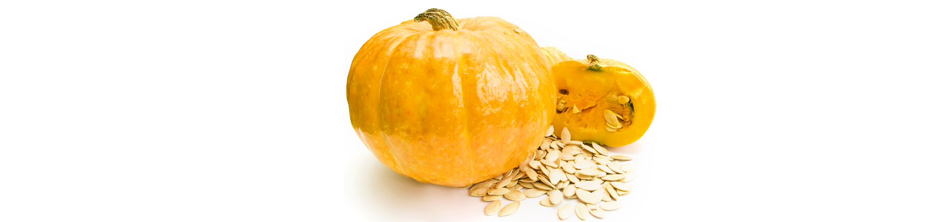 Fort Wayne chiropractic nutrition info on the pumpkin