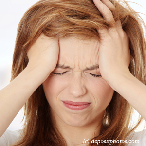 picture of Fort Wayne migraine relief
